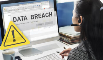 Data breach support