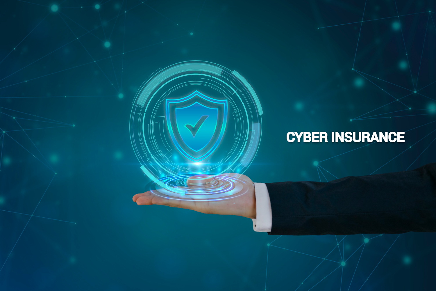 Why Cyber Insurance is Essential for UK Businesses | Gradeon