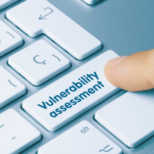 Cybersecurity Vulnerability Assessments