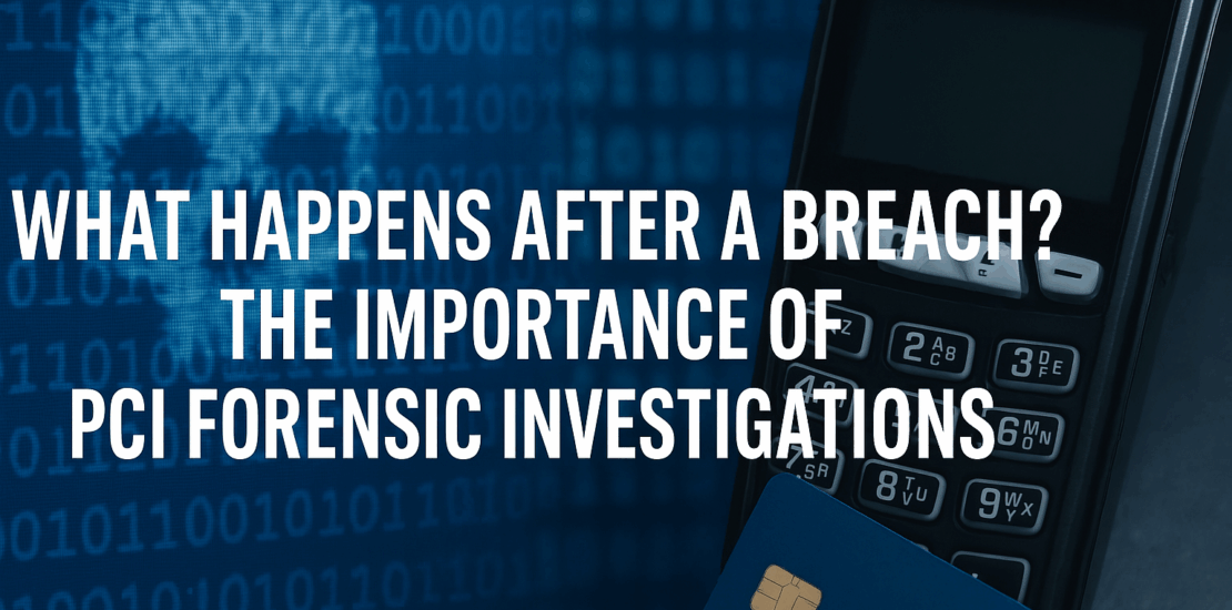 PCI Forensic Investigations