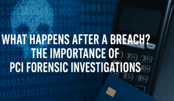 PCI Forensic Investigations