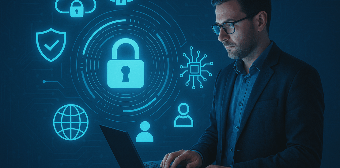 Cybersecurity Consultancy in 2025