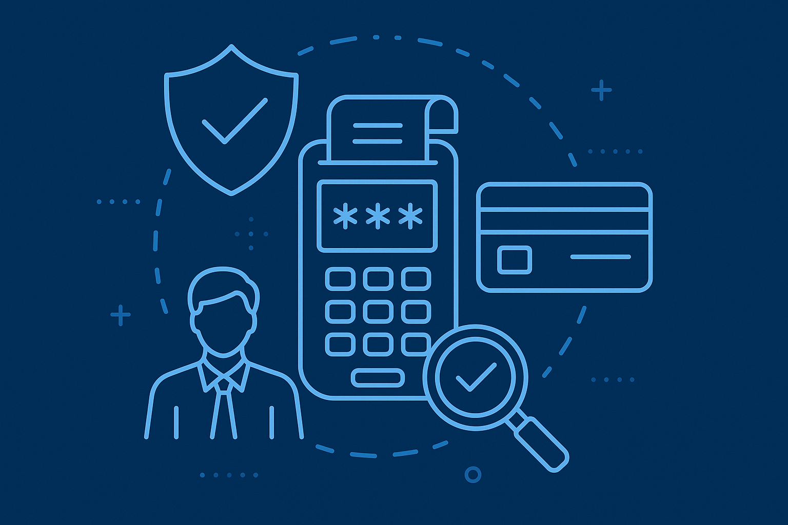 PCI PIN Security Assessors
