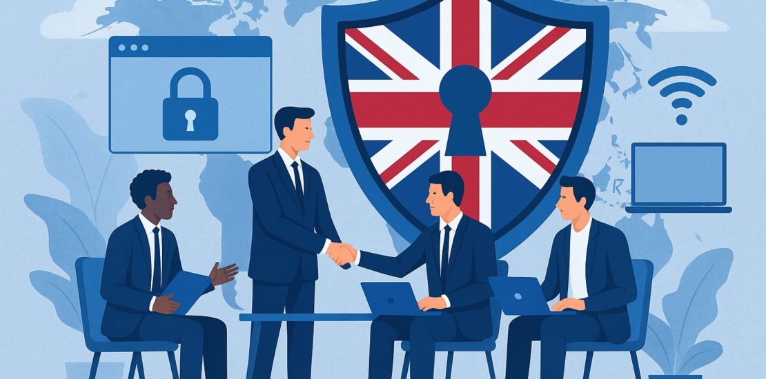Choosing the Right Cybersecurity Consulting Partner
