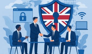 Choosing the Right Cybersecurity Consulting Partner
