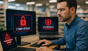 Cybersecurity Trends for UK Retailers in 2025