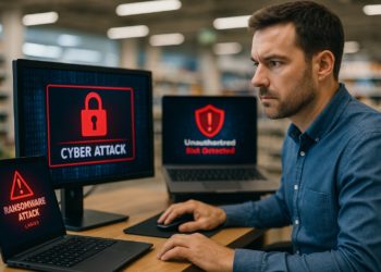 Cybersecurity Trends for UK Retailers in 2025