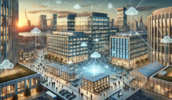 IT Infrastructure Setup for UK Businesses