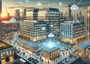 IT Infrastructure Setup for UK Businesses