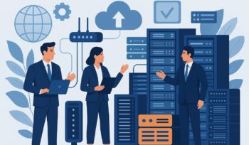 IT Infrastructure Solutions