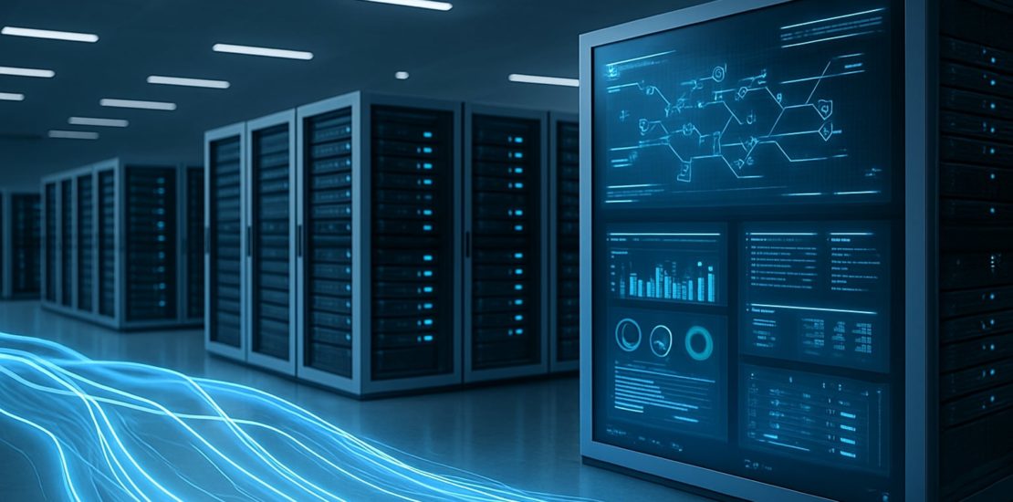 IT Infrastructure solution