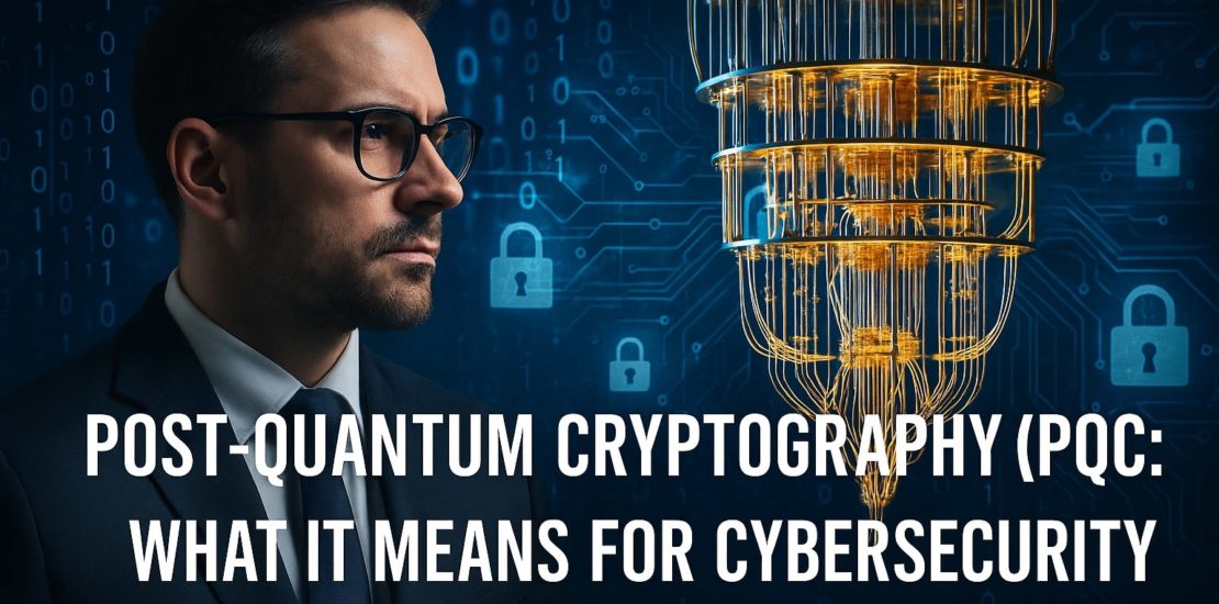 Post-Quantum Cryptography