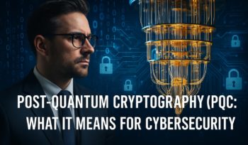 Post-Quantum Cryptography