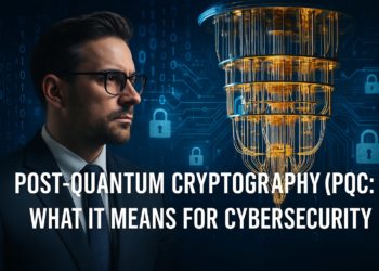 Post-Quantum Cryptography