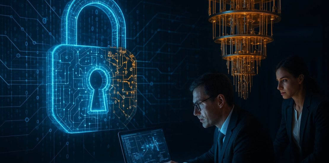 Quantum Threats in 2025