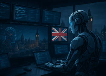 Rise of AI-Driven Cyber Threats in the UK