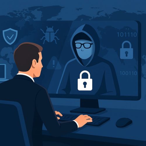 Why Should UK Businesses Prioritise Cyber Security Consultancy