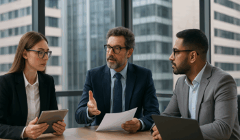 ISO 27001 Consultant