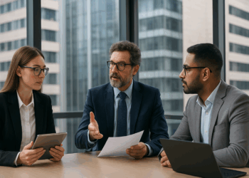 ISO 27001 Consultant