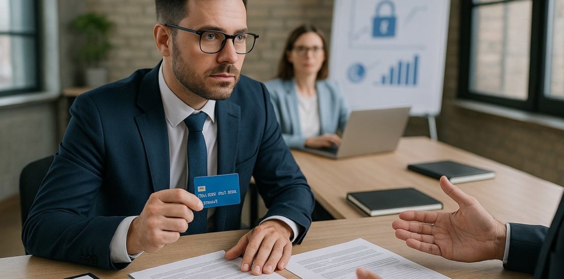 Is Your Business Ready for a PCI Compliance Assessment