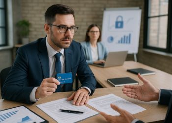 Is Your Business Ready for a PCI Compliance Assessment