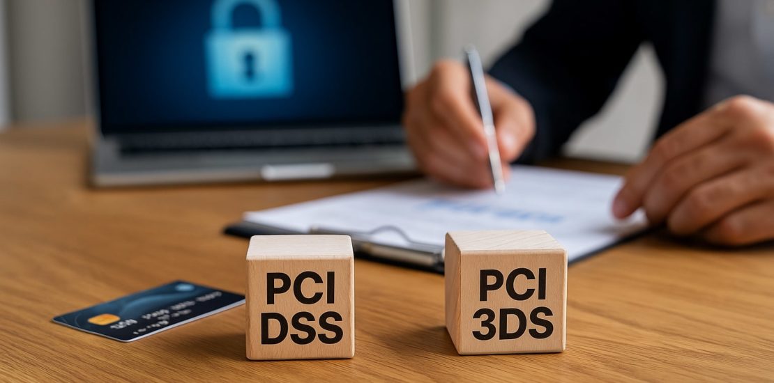 PCI Compliance vs. PCI 3DS