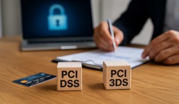 PCI Compliance vs. PCI 3DS