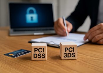 PCI Compliance vs. PCI 3DS