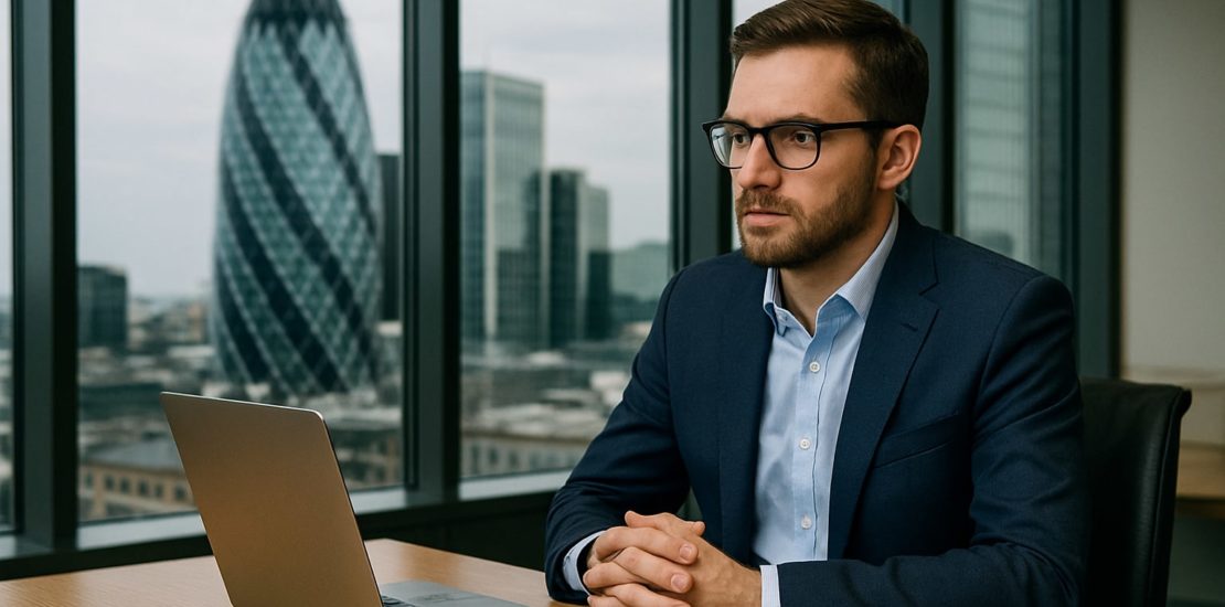 What to Look for in an IT Infrastructure Consulting Firm in London