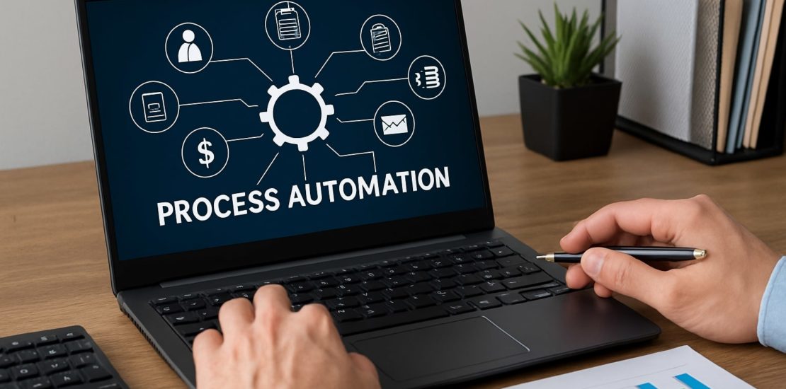 7 Critical Business Processes You Should Automate Now
