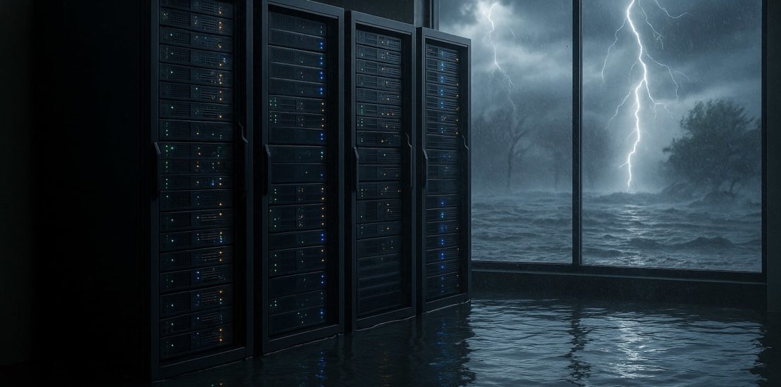 Climate-Proofing IT Infrastructure