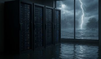 Climate-Proofing IT Infrastructure