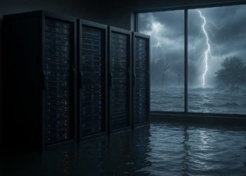 Climate-Proofing IT Infrastructure
