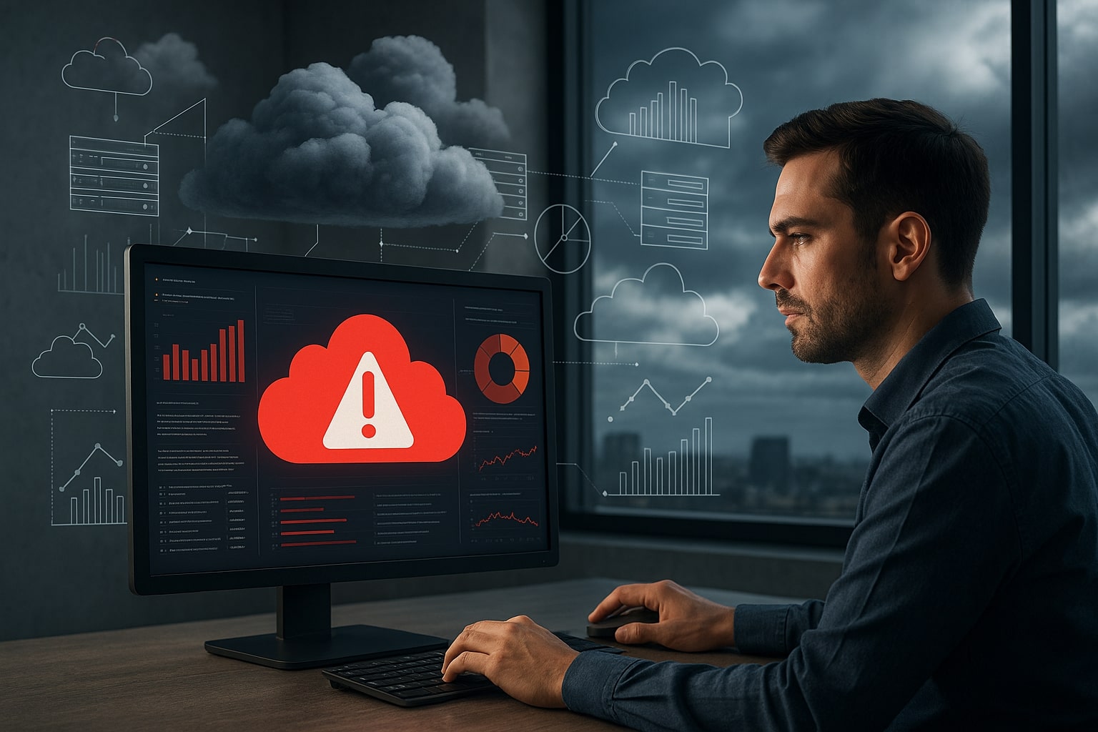 7 Cloud Migration Risks UK Businesses Must Avoid