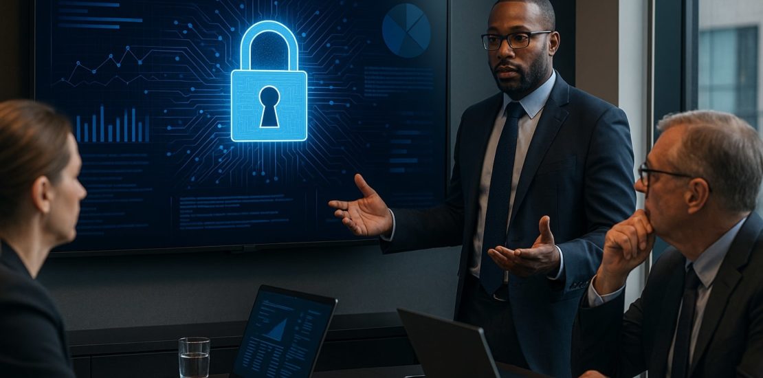 Cybersecurity Budgets