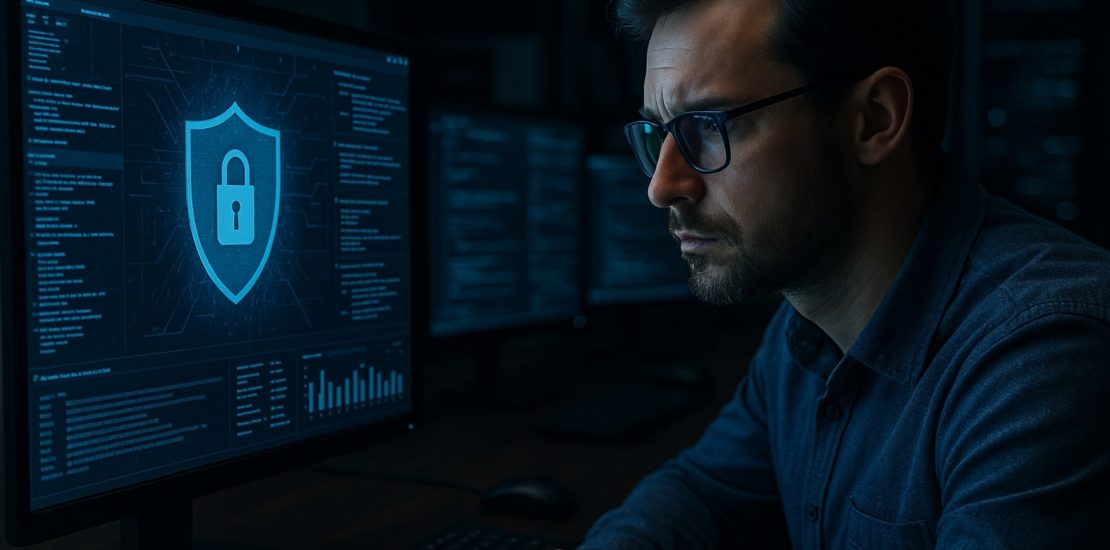 Cybersecurity Incident Response Plan