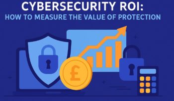 Cybersecurity ROI