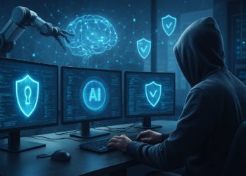 How AI and Automation Are Transforming Cybersecurity