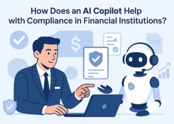 AI Copilot Help with Compliance in Financial Institutions