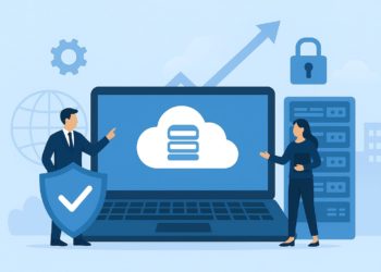 IT Infrastructure Services Solve Downtime, Security & Scalability
