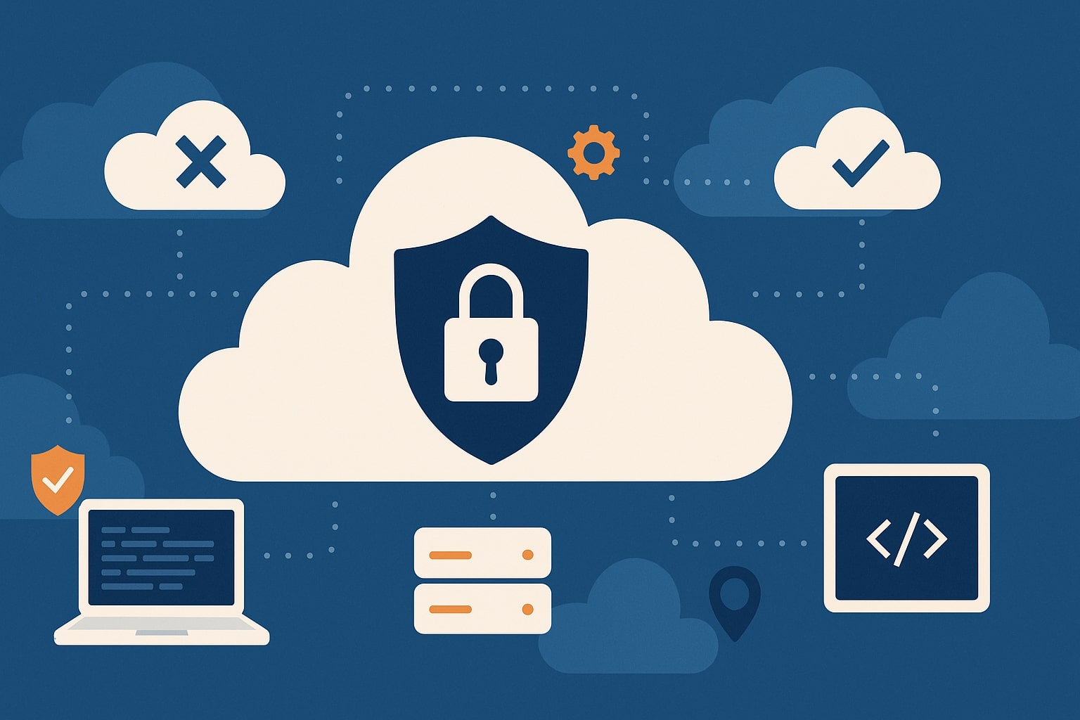 Why CSPM Is Essential for Cloud Security in 2025