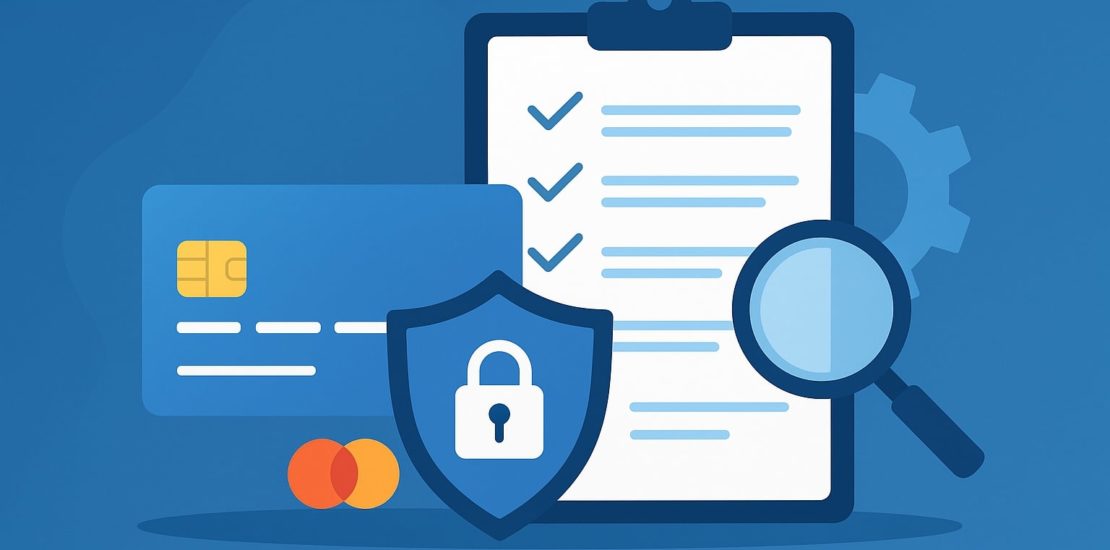 Card Compliance Services Explained