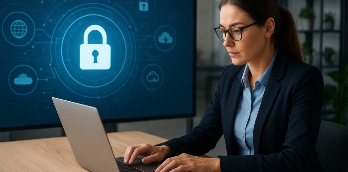 How to Protect Sensitive Business Data from ICT Risks