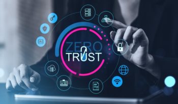 Why Modern IT Infrastructure Needs Zero Trust Built-In