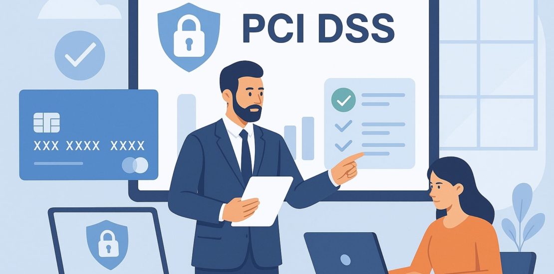 Why Your Business Needs Expert PCI Consultants Services to Stay Compliant and Secure