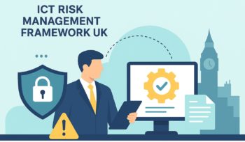 How to Comply with the ICT Risk Management Framework