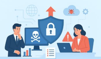 ICT Risks Are Rising How to Stay Ahead