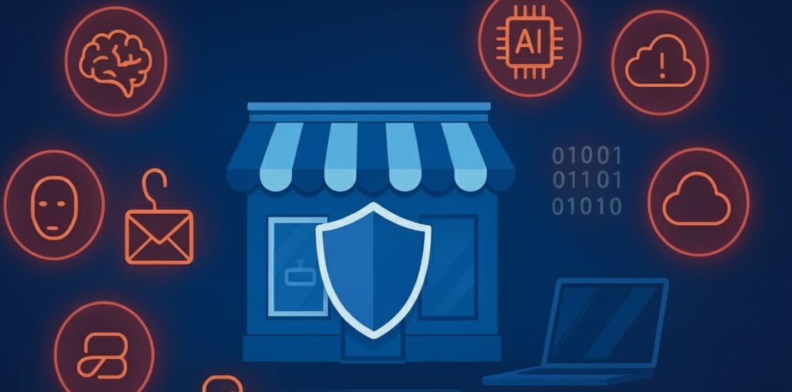 Top 5 AI-Driven Threats Facing UK SMEs