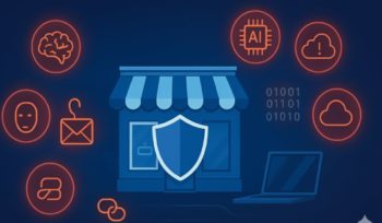 Top 5 AI-Driven Threats Facing UK SMEs