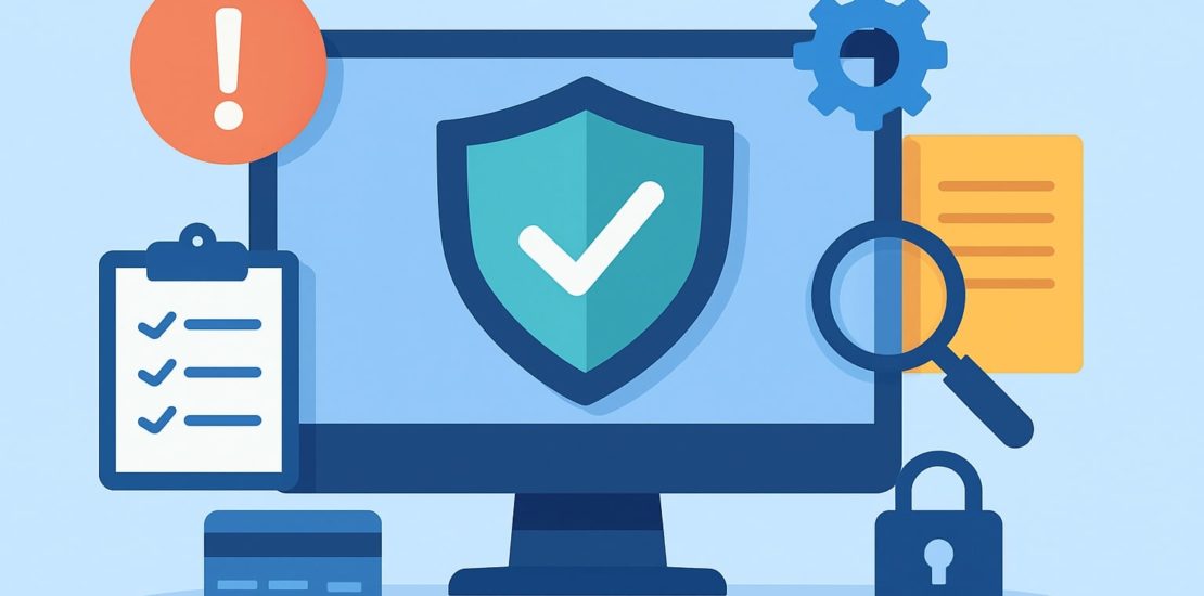 Top 7 Challenges Businesses Face with PCI DSS 4.0